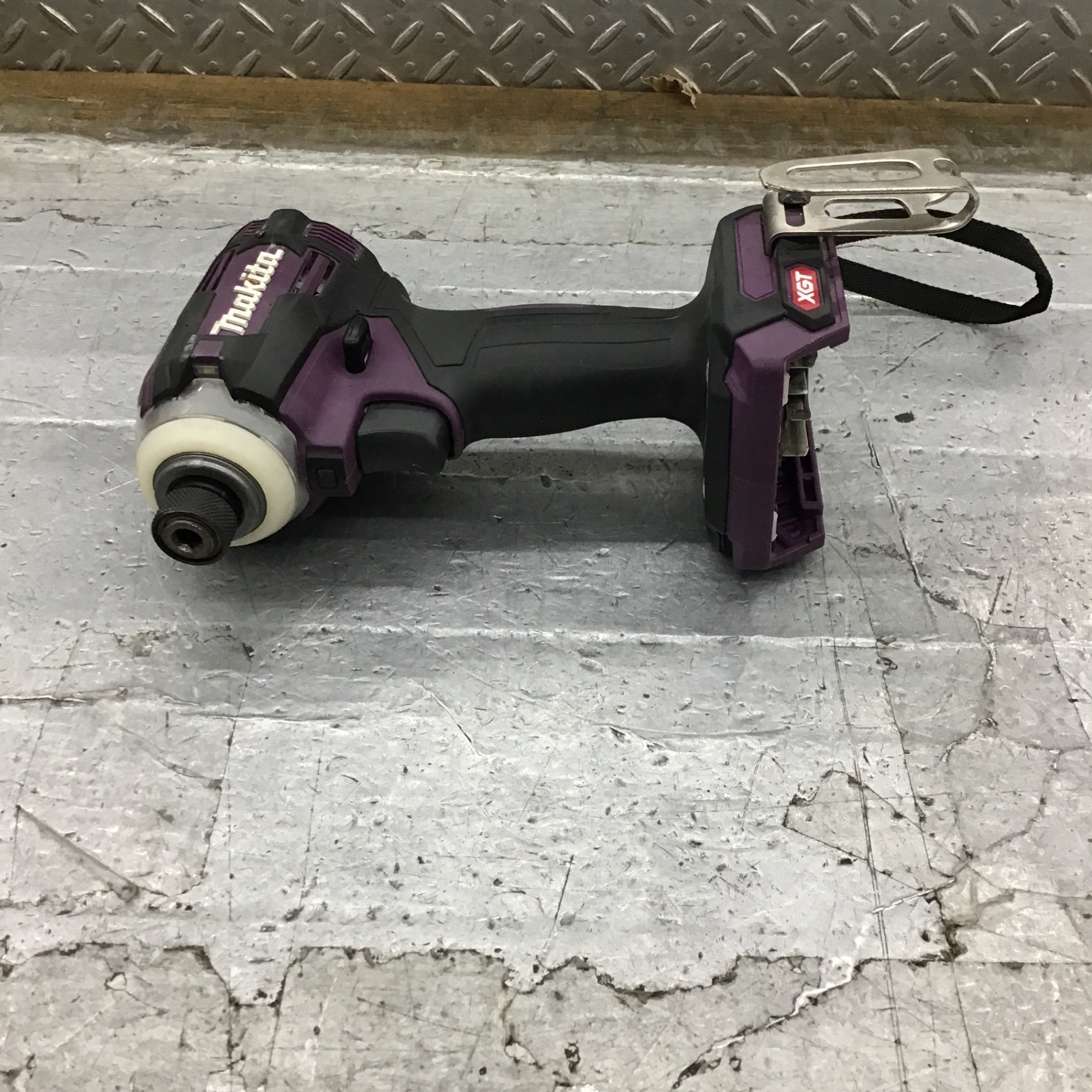 ☆マキタ(makita) コードレスインパクトドライバー TD001GDXAP【所沢店