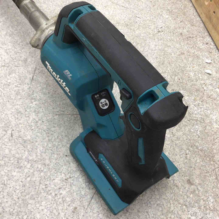 【店頭受取り限定】★マキタ(makita) コードレスコンクリートバイブレータ VR001GZAS【八潮店】