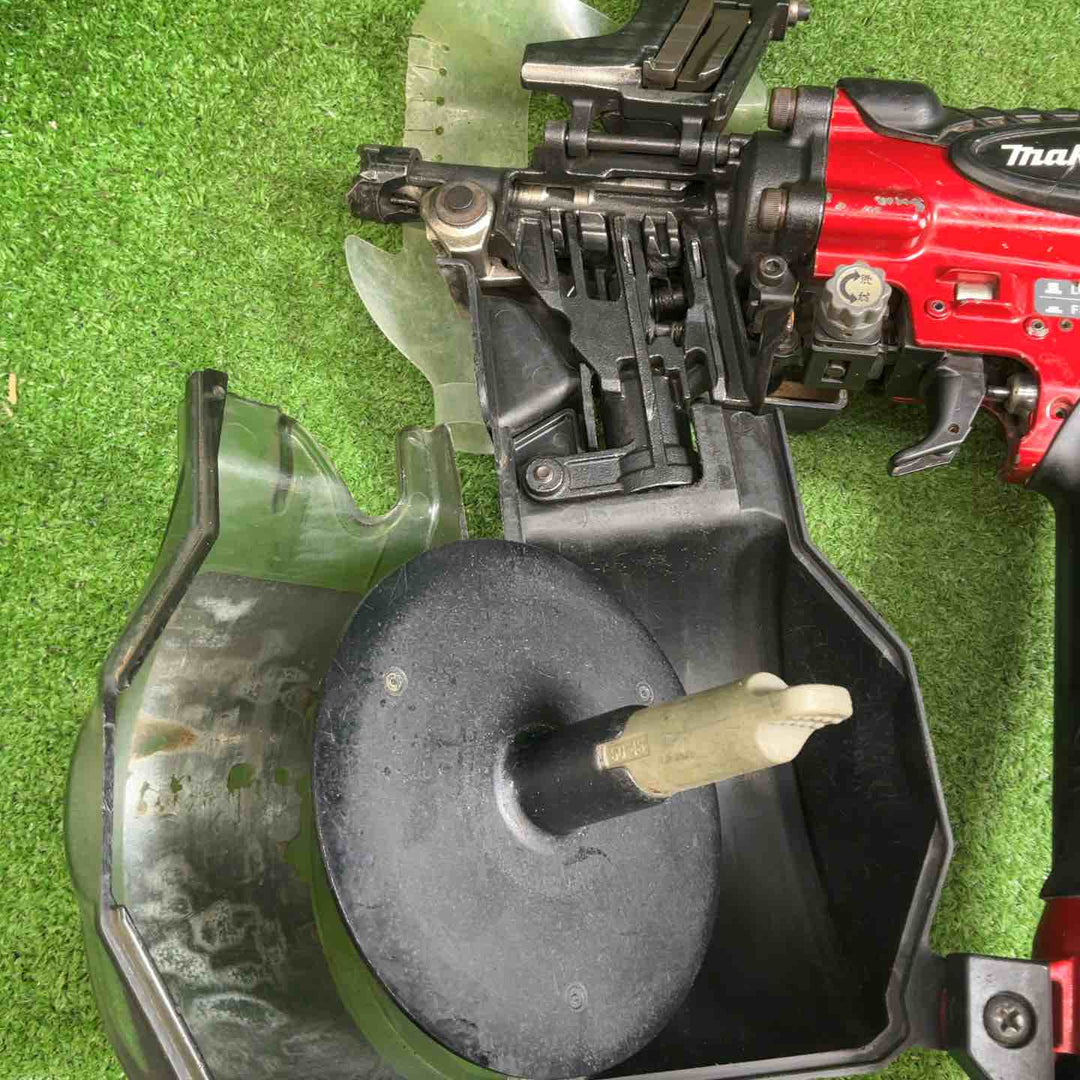 【中古品】マキタ(makita) 高圧エア釘打ち機 AN531H【藤沢店】