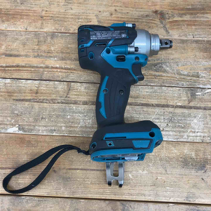 【中古品】 マキタ(makita) コードレスインパクトレンチ TW284DZ 【東大和店】