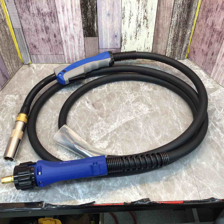 ダイヘン 半自動溶接用トーチ 長3m BT5000-30【八潮店】