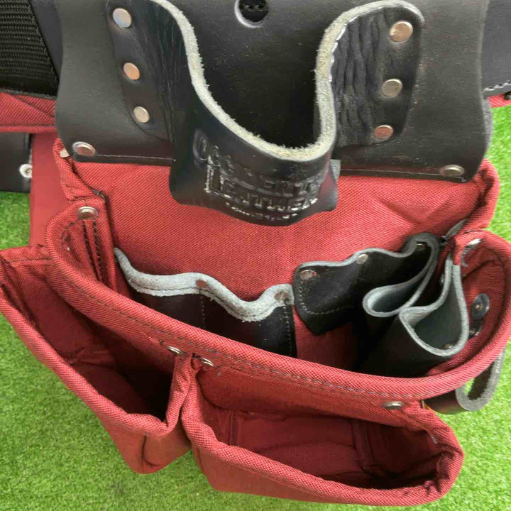 【未使用品】 Occidental Leather(オクシデンタルレザー) OxyLights 8286R ProFormance  Deep Red Mサイズ 【藤沢店】