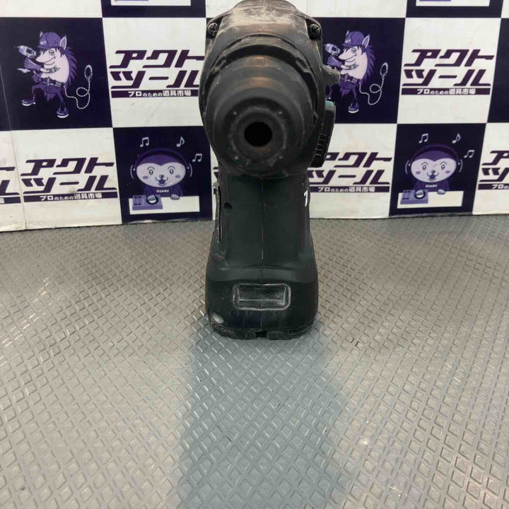 【中古品】マキタ(makita) 24mmコードレスハンマドリル HR244DZKV【所沢店】