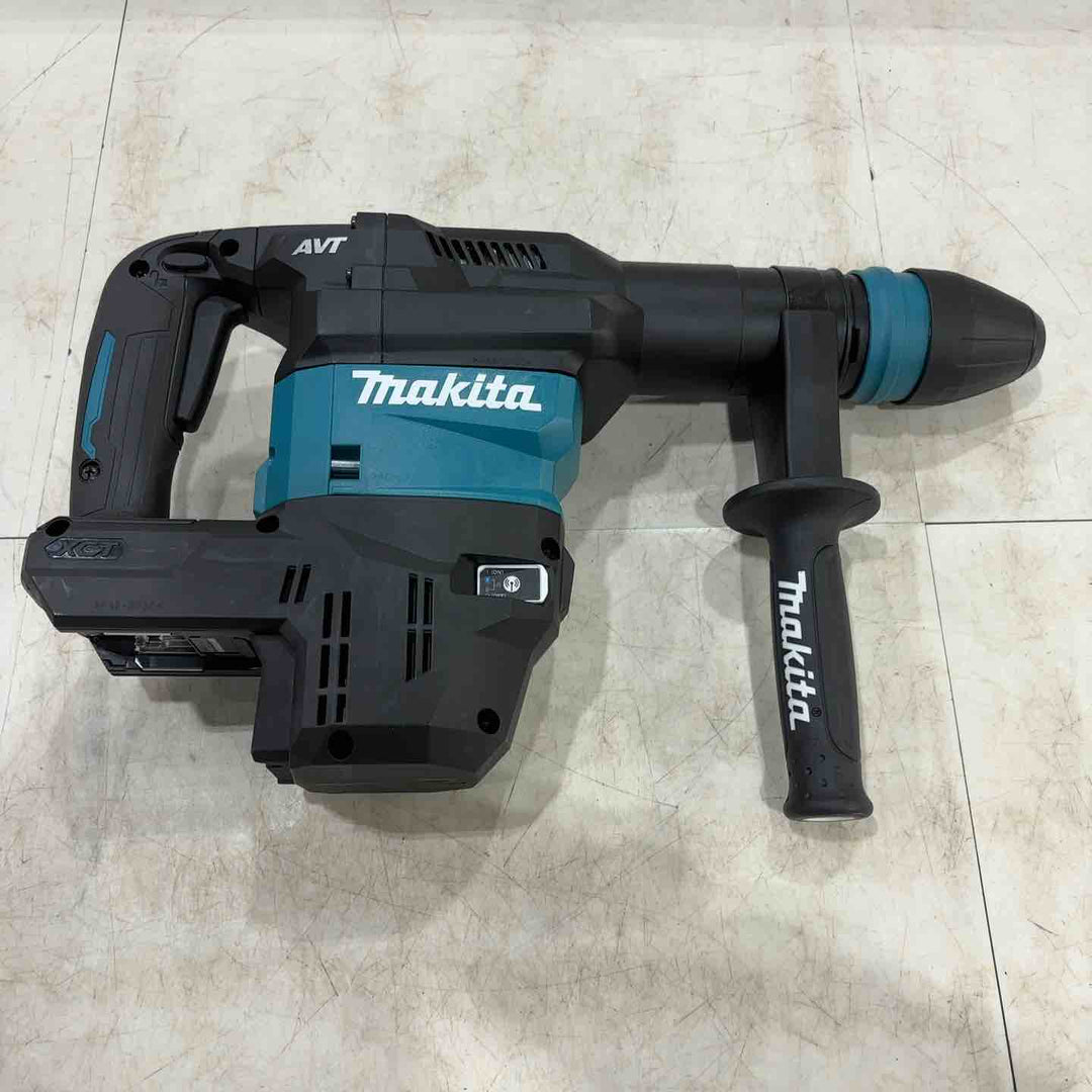 ★マキタ(makita) コードレスハンマ HM001GZK【川口店】