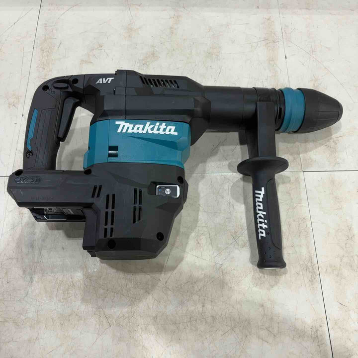 ★マキタ(makita) コードレスハンマ HM001GZK【川口店】