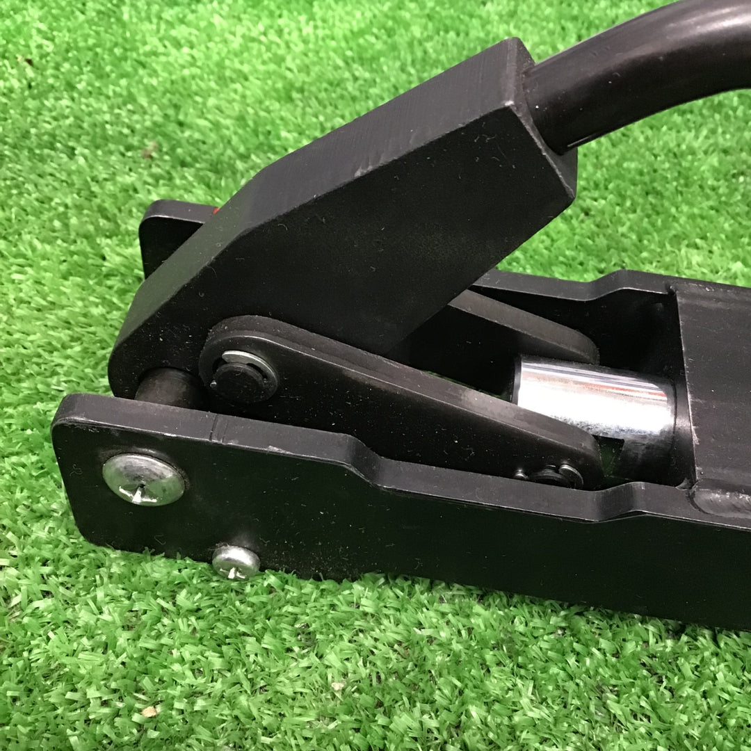 【中古】 SANEI(サンエイ) 巻ベンリー カンツバ出し機 R833 【草加店】