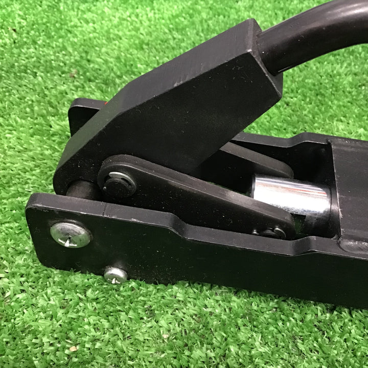 【中古】 SANEI(サンエイ) 巻ベンリー カンツバ出し機 R833 【草加店】