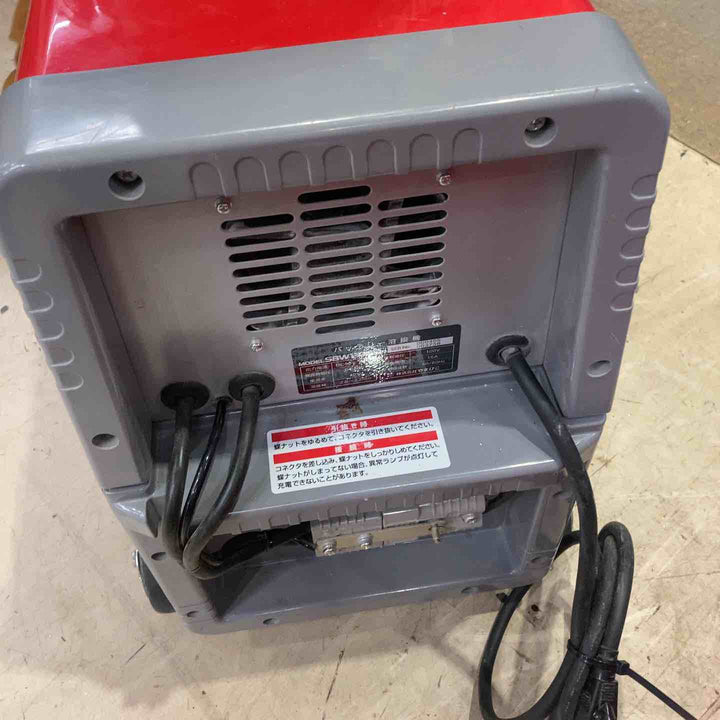 【店頭受取り限定】新ダイワ バッテリーウェルダー SBW130D【町田店】