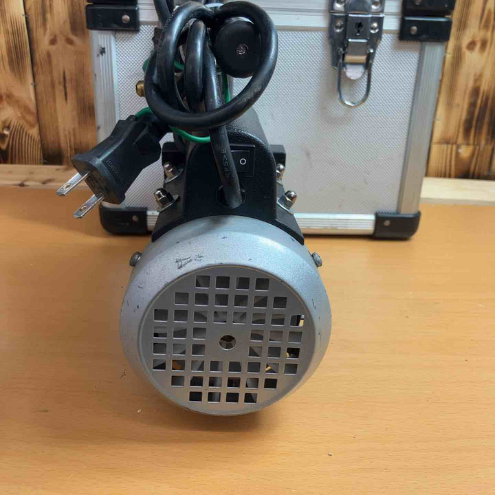 ◇アサダ(ASADA)  WV260 真空ポンプ 6CFM Eco【越谷店】