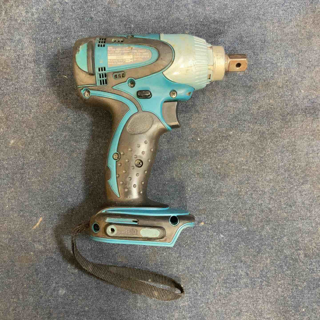 ◇マキタ(makita) コードレスインパクトレンチ TW152DZ【八潮店】