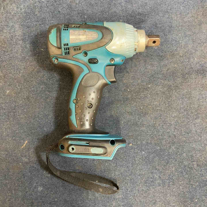 ◇マキタ(makita) コードレスインパクトレンチ TW152DZ【八潮店】