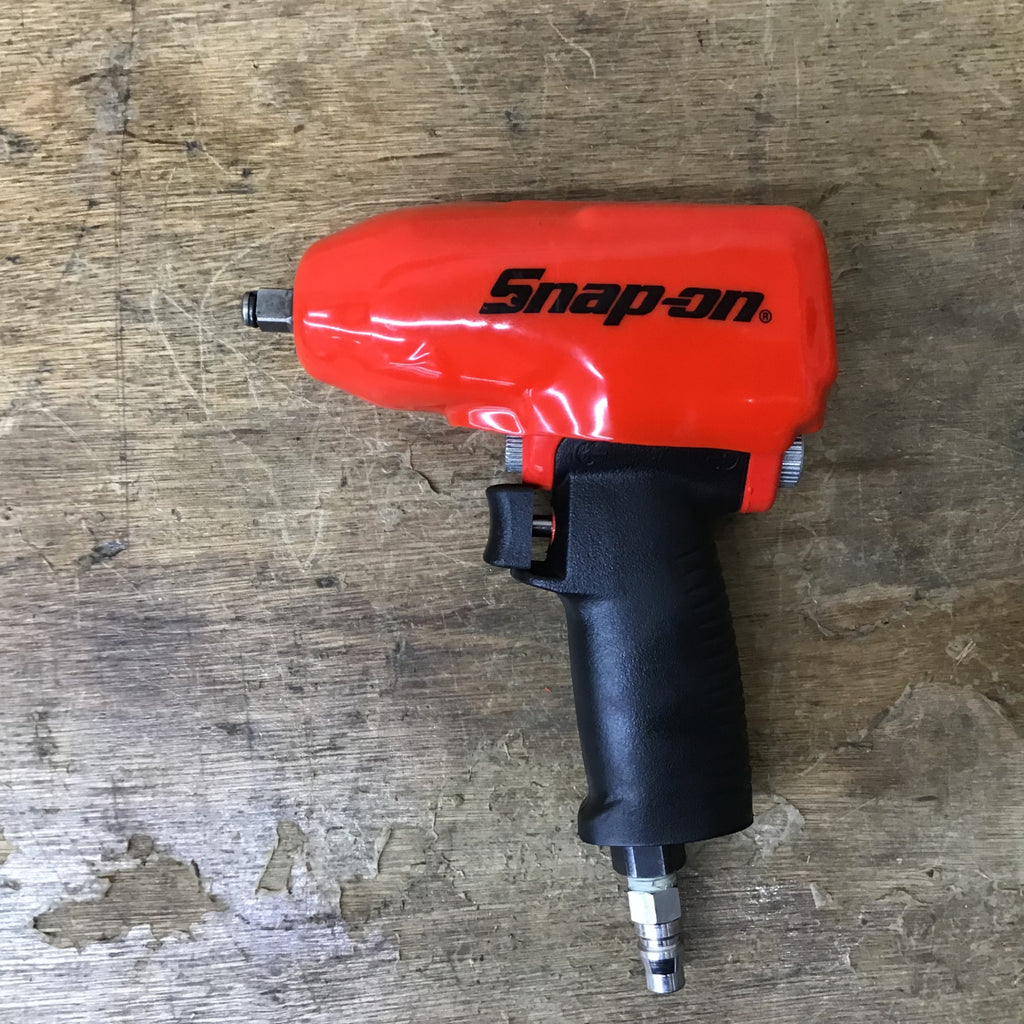 〇スナップオン(Snap-on) 3/8”DR エアーインパクトレンチ MG325【柏店 〇スナップオン(Snap-on) 3/8”DR エアーインパクトレンチ MG325【柏店
