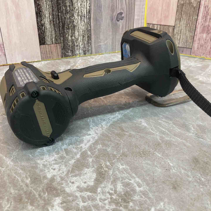★マキタ(makita) コードレスインパクトドライバー TD171DZAB【八潮店】