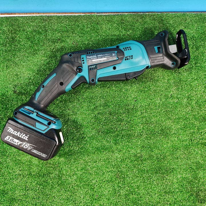 ★マキタ(makita) コードレスレシプロソー JR184DRF【岩槻店】