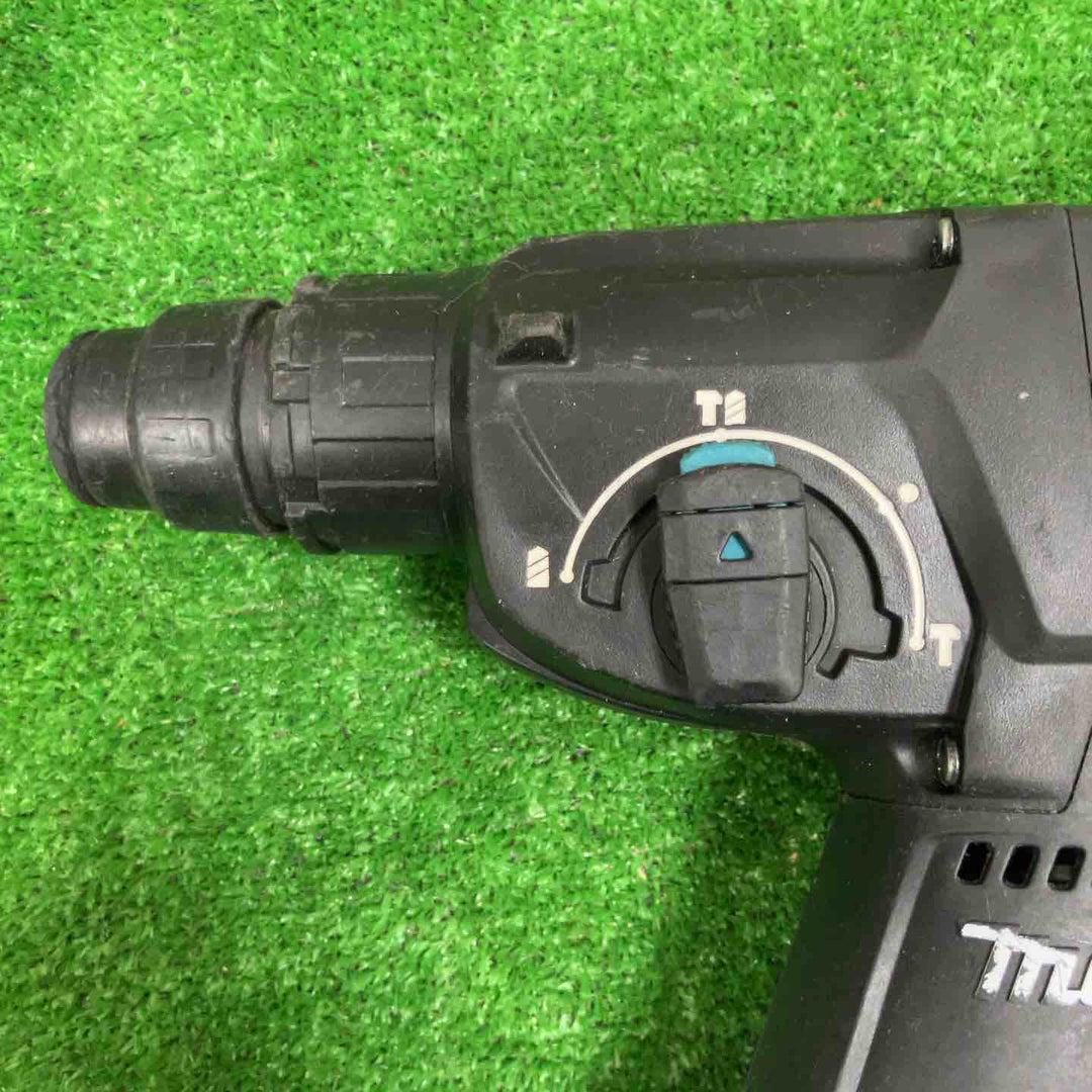 ☆マキタ(makita) コードレスハンマドリル HR244DZB【草加店】