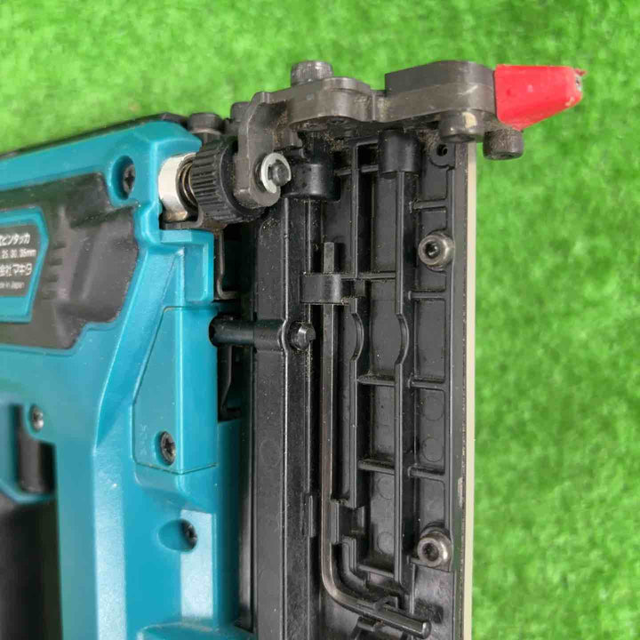 ★マキタ(makita) コードレスピンネイラ PT353DRG【川崎店】