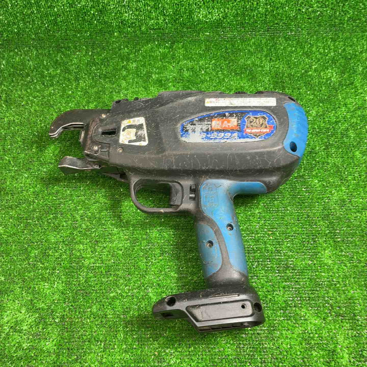 【中古品】 マックス(MAX) 鉄筋結束機 リバータイア RB-399A-FB2C【藤沢店】
