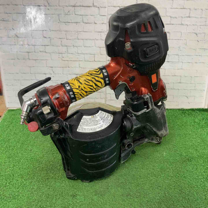 マックス(MAX) 高圧エア釘打ち機 HN-90N5(D)-R【藤沢店】