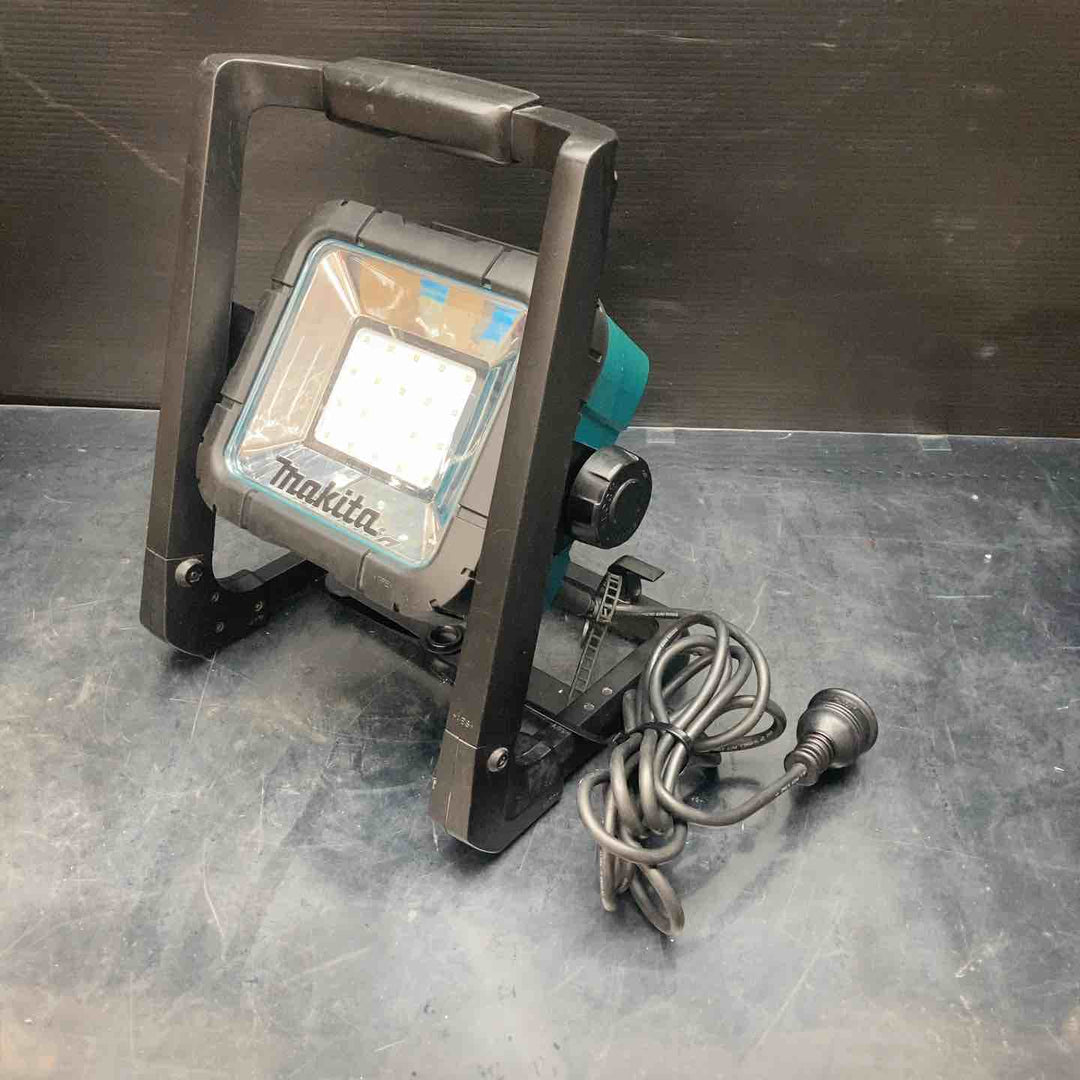 ★マキタ(makita) コードレスLEDスタンドライト ML805【川越店】