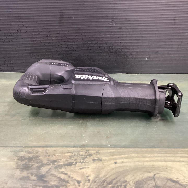 マキタ XRJ07ZB（黒） コンパクトレシプロソー 18V LXTリチウムイオン ブラシレス 本体のみ MAKITA 【東大和店】