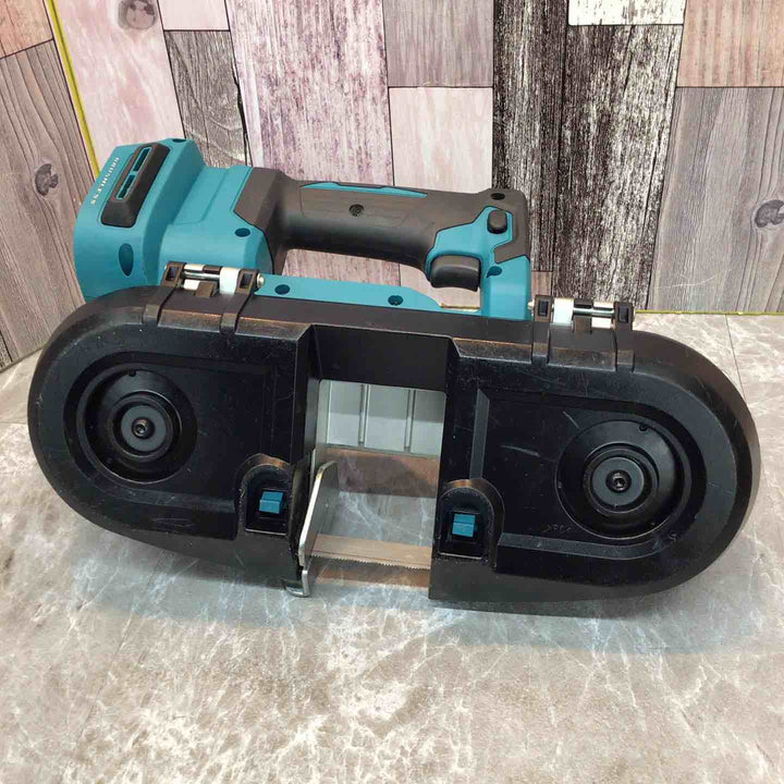 ★マキタ(makita) コードレスポータブルバンドソー PB184DZ【八潮店】