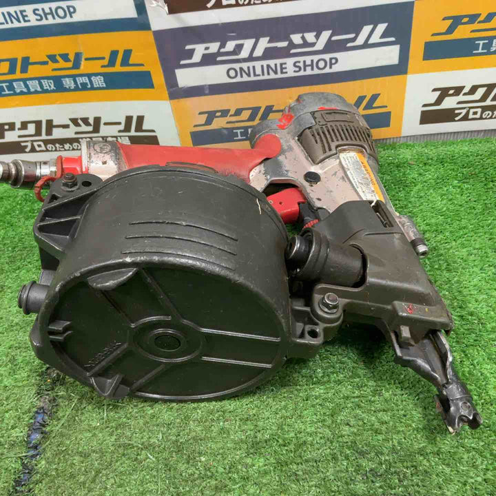 ★マックス(MAX) 高圧エア釘打ち機 HN-65CG 型番恐らく【草加店】