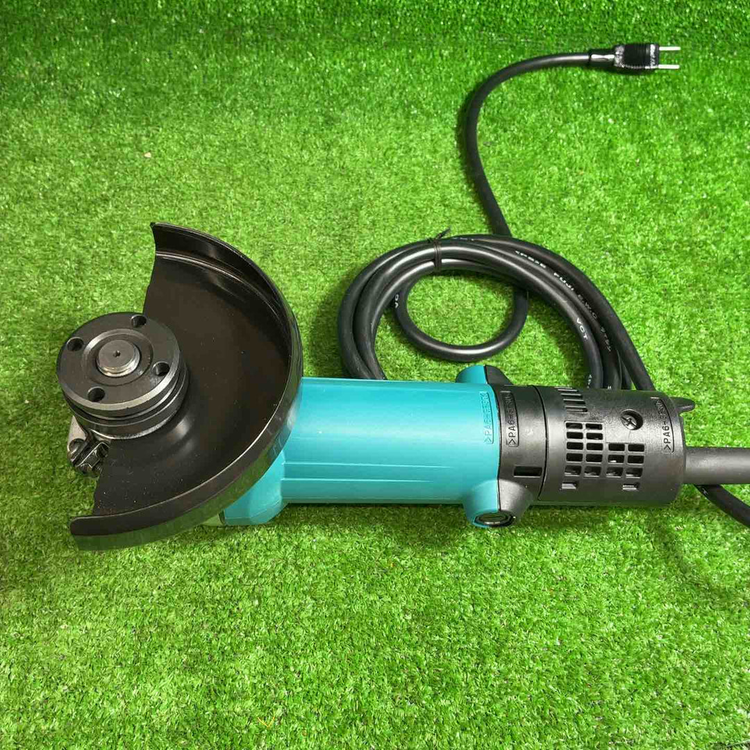 マキタ(makita) 125mm ディスクグラインダ 9535B【藤沢店】