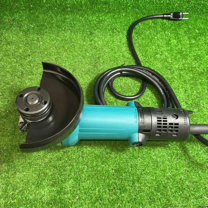 マキタ(makita) 125mm ディスクグラインダ 9535B【藤沢店】