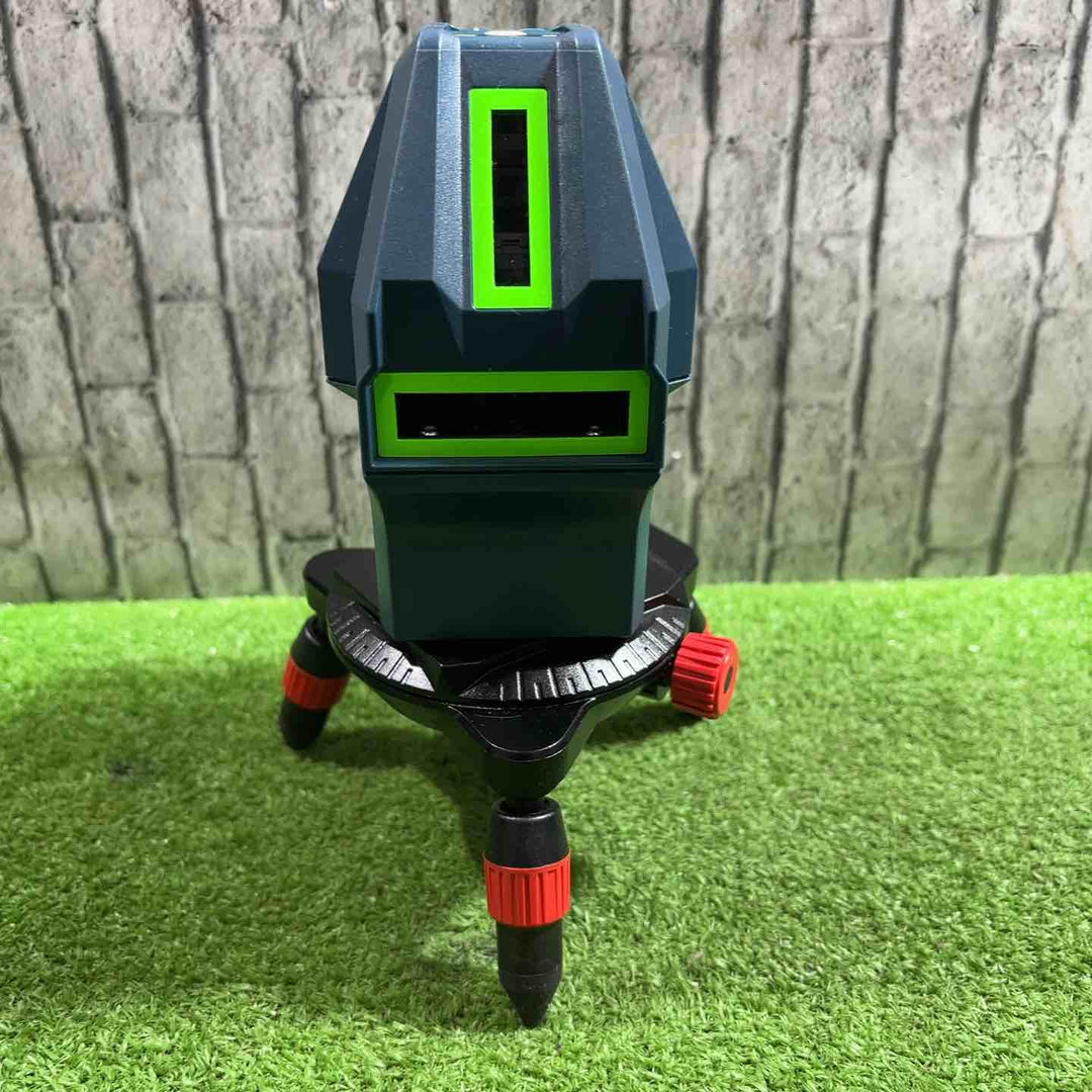 ▼ボッシュ　グリーンレーザー　GLL 50-15XG【川口店】