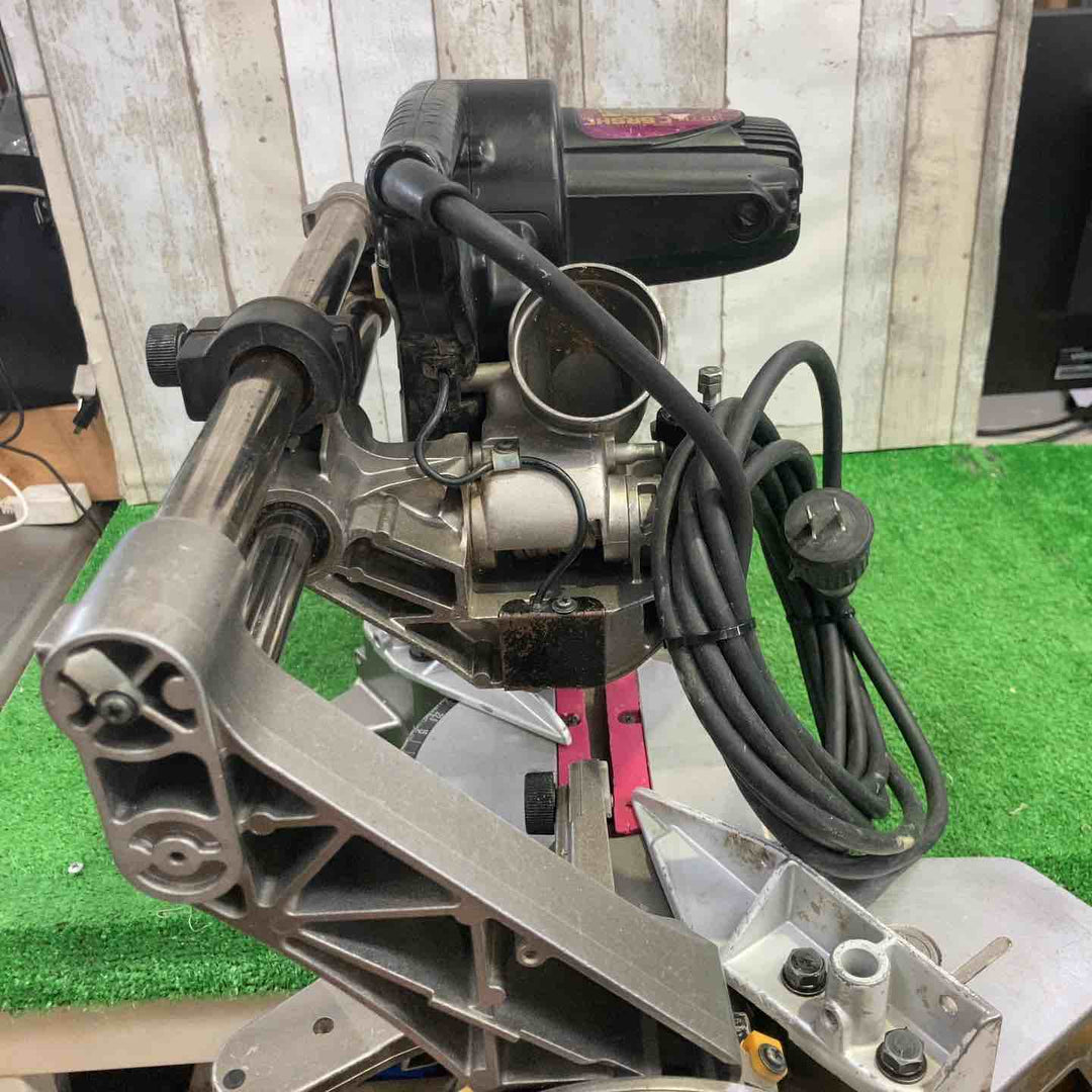 ★ハイコーキ(HIKOKI ※旧:日立工機) 卓上スライド丸のこ C6RSHC【町田店】