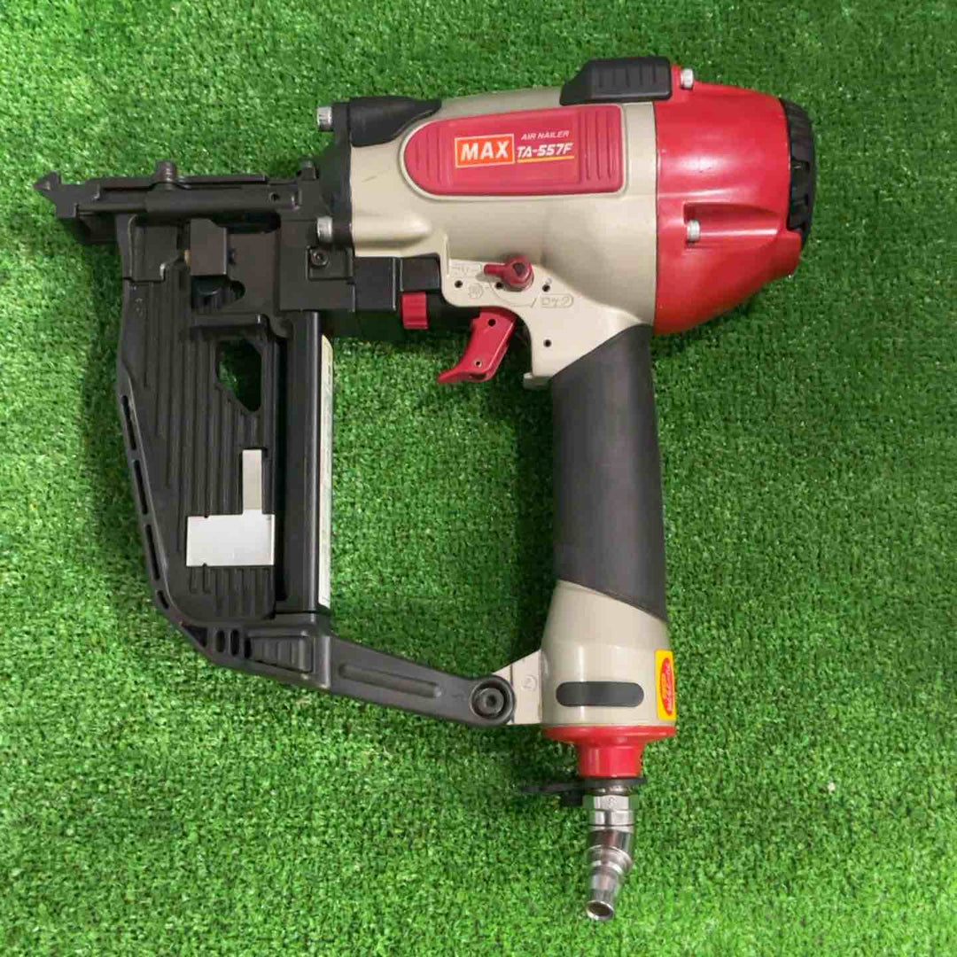 ☆マックス(MAX) 常圧フロアタッカ TA-557F/957Tフロア【草加店】