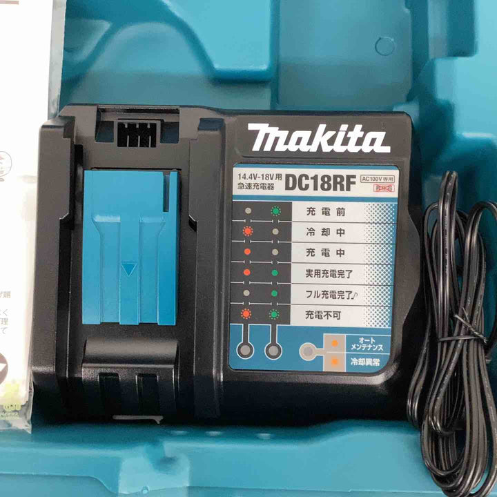★マキタ(makita) コードレス圧着機 TC300DRG【狭山】