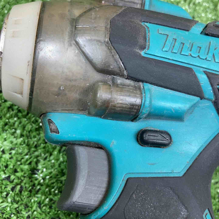 マキタ(makita) コードレスインパクトレンチ TW281DZ【川崎店】