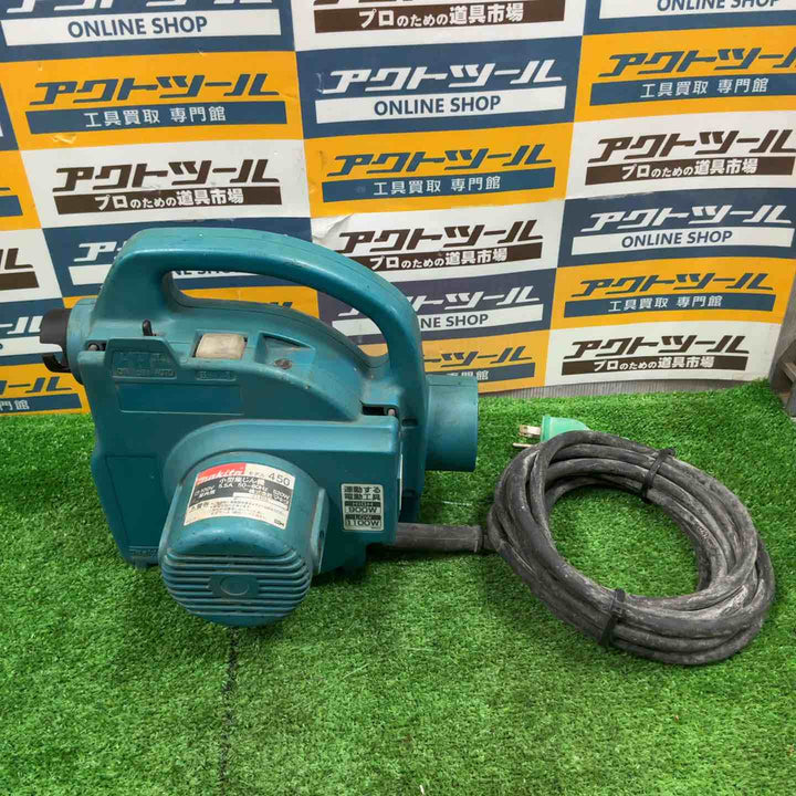 ★マキタ(makita) 小型集じん機 乾式 450(P)【草加店】