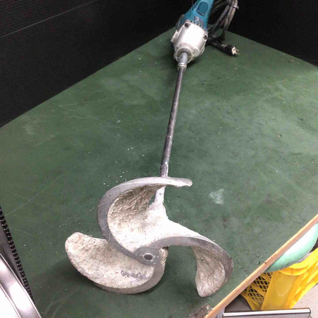 ☆マキタ(makita) かくはん機 UT2204【戸田店】