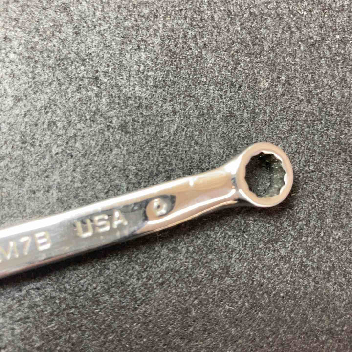 【中古品】 スナップオン(Snap-on) OEXM7B OEXM8B OEXM13B OEXM14B コンビネーションレンチ4本セット 【東大和店】
