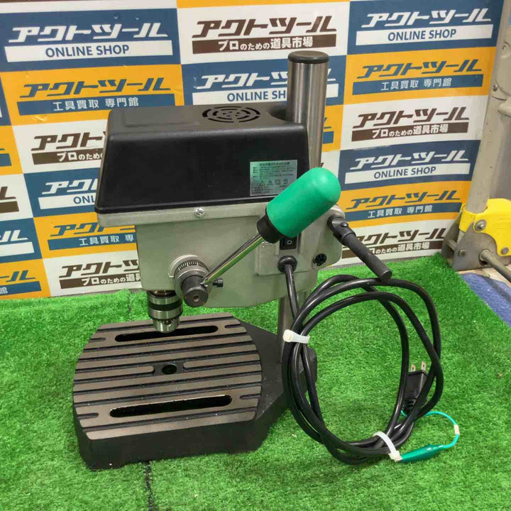 ◇レクソン(REXON) 小型ボール盤 DP2250R【草加店】
