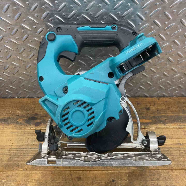 ★マキタ(makita) コードレス丸のこ HS472DZ【所沢店】