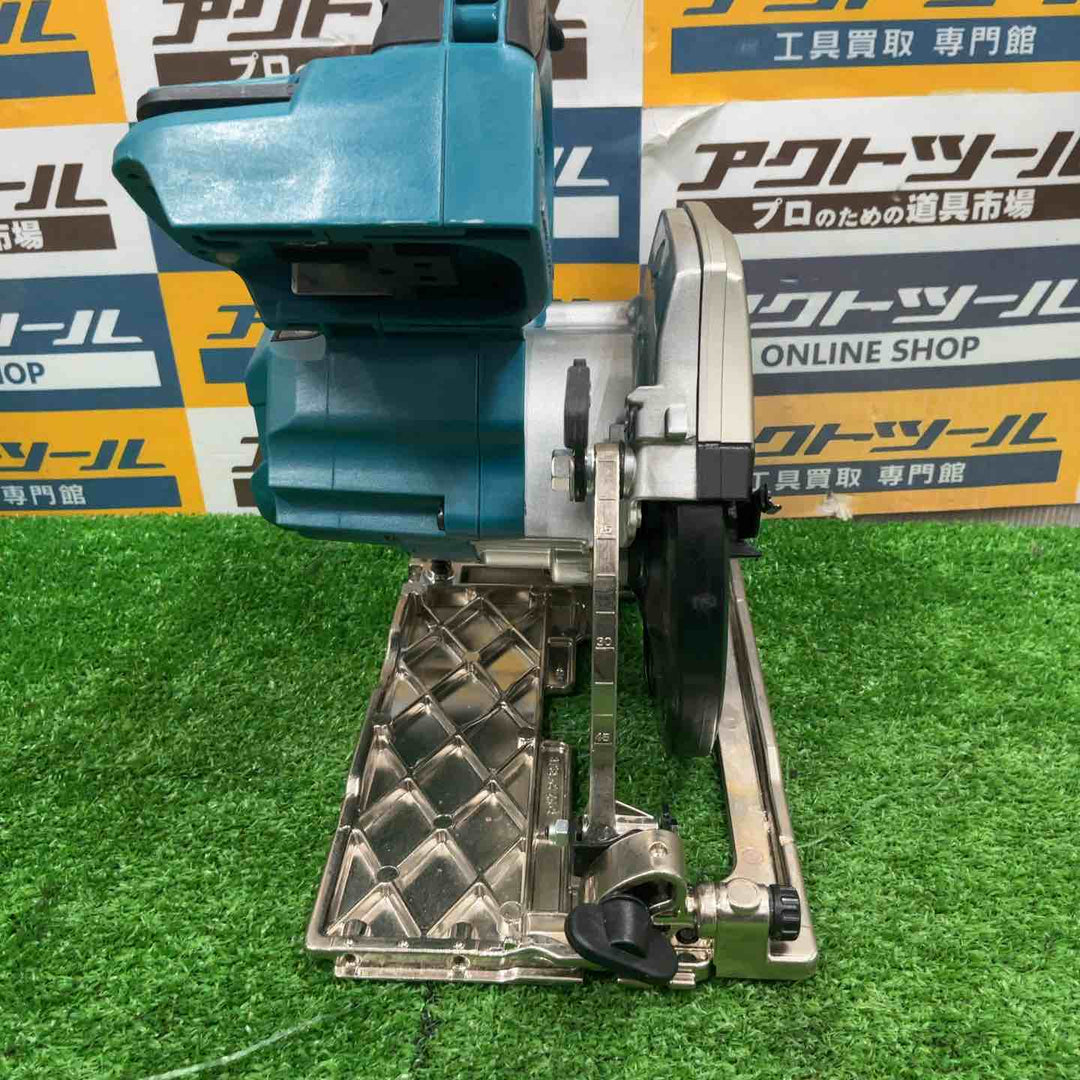 ★マキタ(makita) コードレス丸のこ HS474DZ【草加店】
