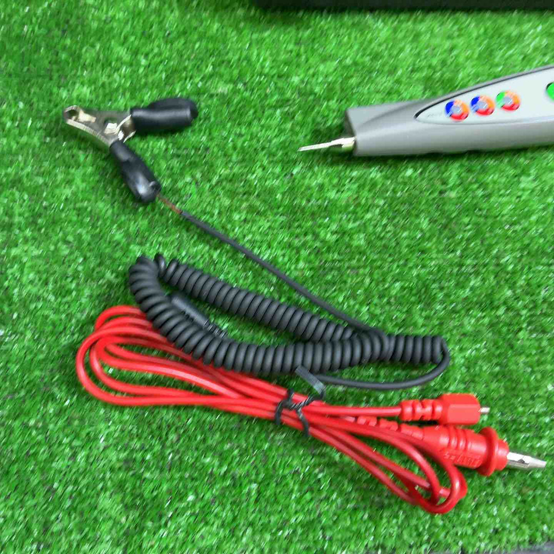 Snap-on スナップオン ロジックマルチテスター GAT7205J T-7205J【藤沢店】