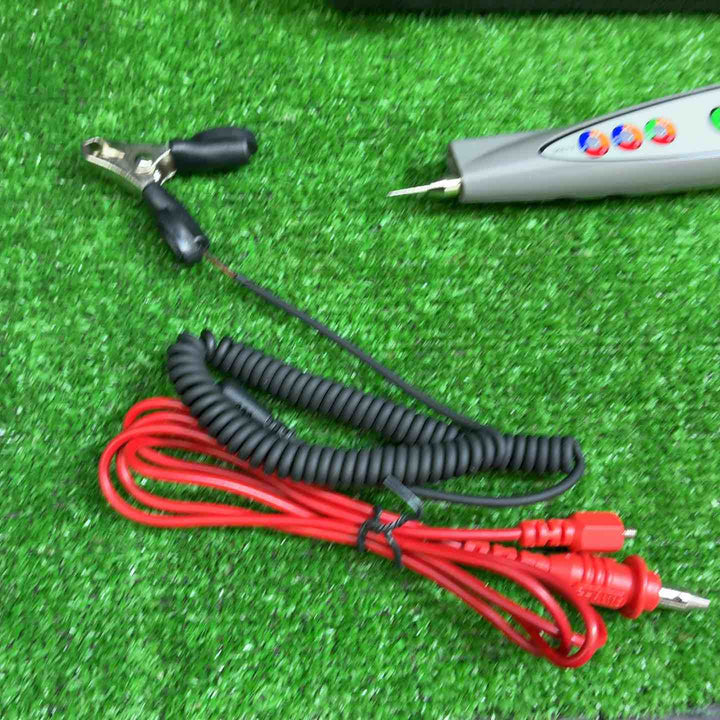 Snap-on スナップオン ロジックマルチテスター GAT7205J T-7205J【藤沢店】