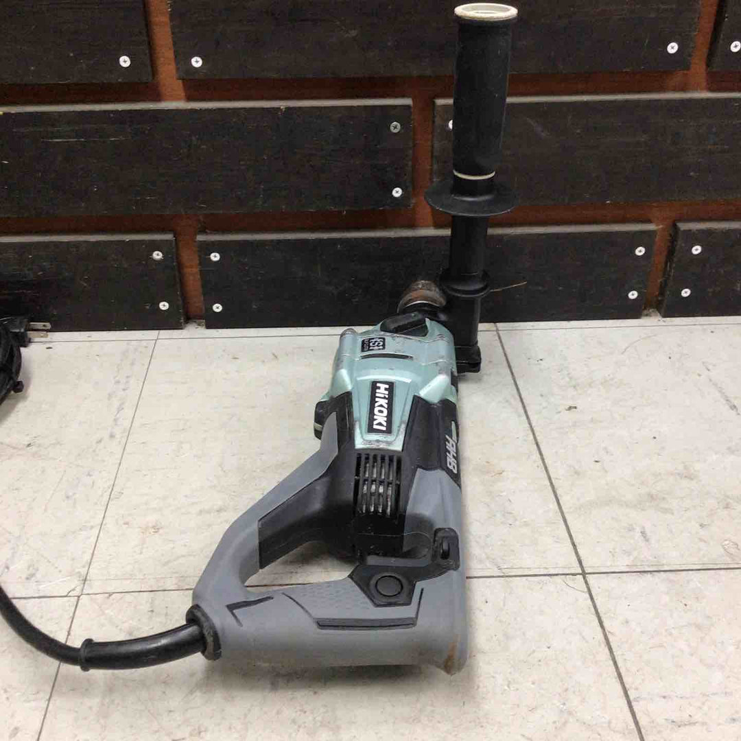 【中古品】 ハイコーキ/HIKOKI 振動ドリル DV20VF 【鴻巣店】