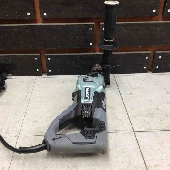 【中古品】 ハイコーキ/HIKOKI 振動ドリル DV20VF 【鴻巣店】