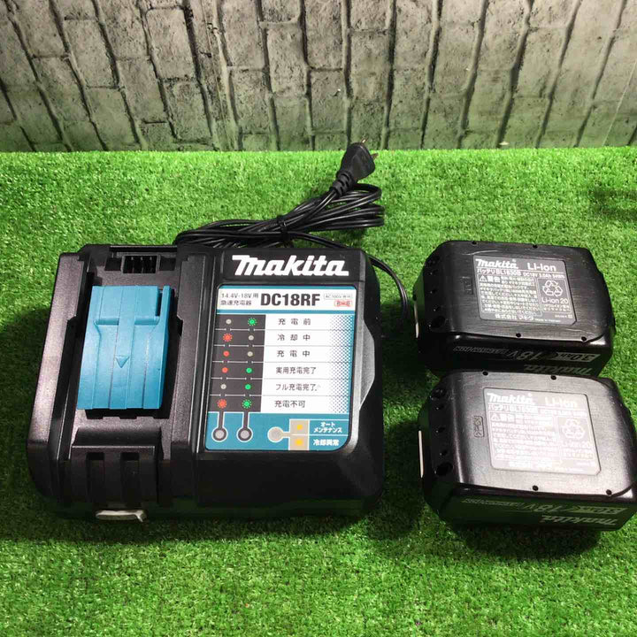 ★マキタ(makita) コードレスインパクトドライバー TD149DRFX【川口店】