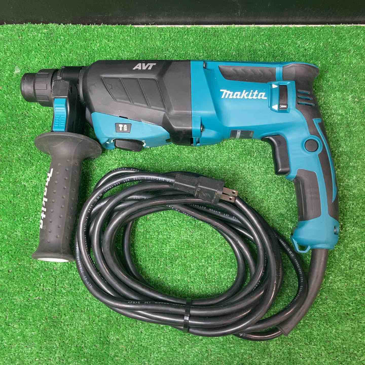 ★マキタ(makita) ハンマドリル HR2631F【岩槻店】