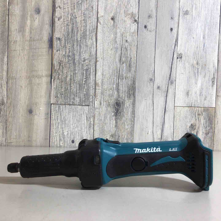 ☆マキタ(makita) コードレスハンドグラインダ  GD800DZ【戸田店】