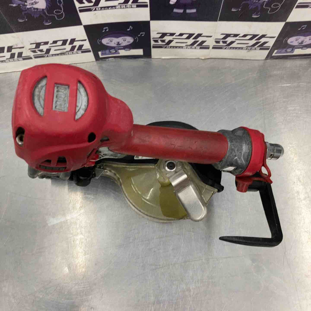 ★マックス(MAX) 高圧エア釘打ち機 HN-65N2(D)【所沢店】