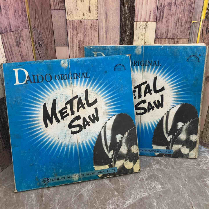 大同興業 アイゼルフォーカス用 315mm　2枚セット【八潮店】