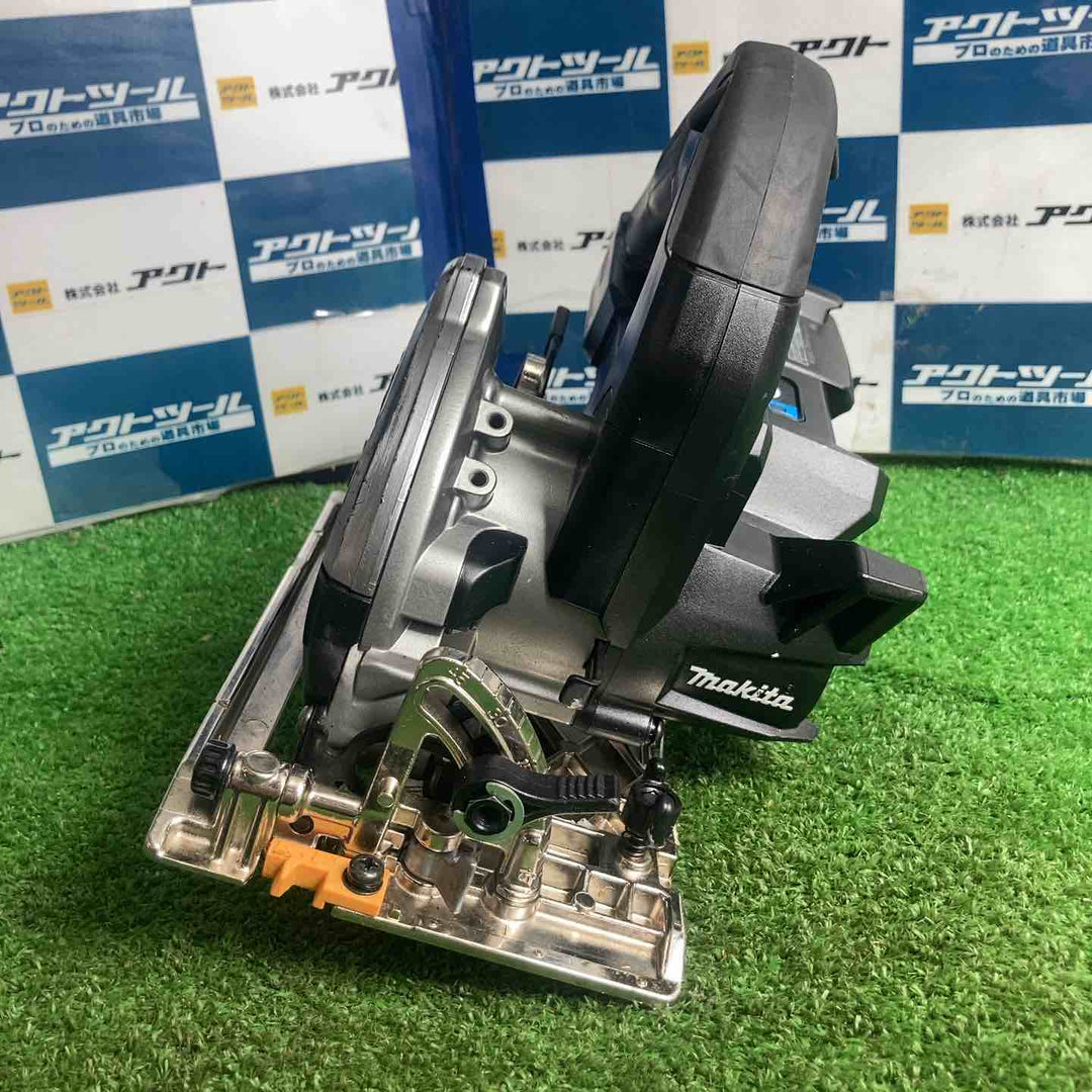 ★マキタ(makita) コードレスマルノコ HS005GZB【草加店】