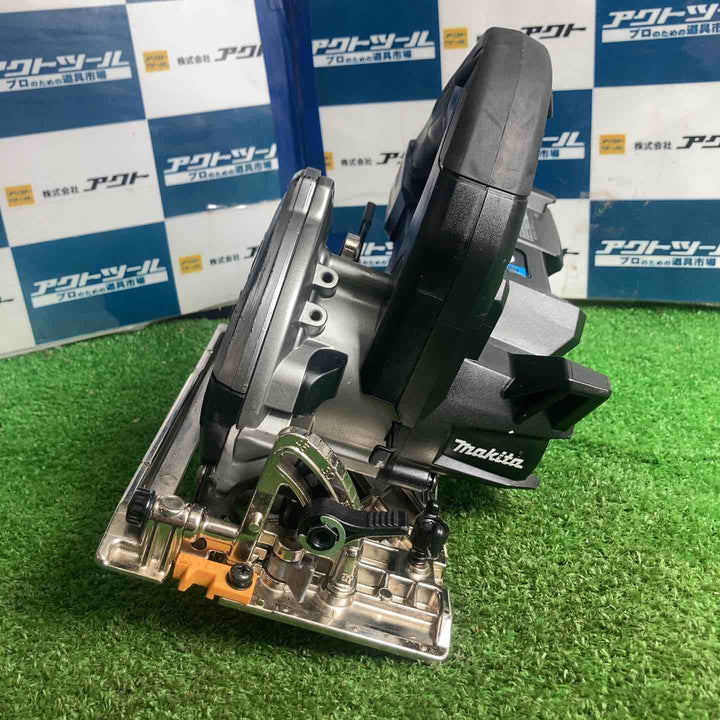 ★マキタ(makita) コードレスマルノコ HS005GZB【草加店】